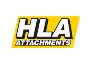 HLA Attachments